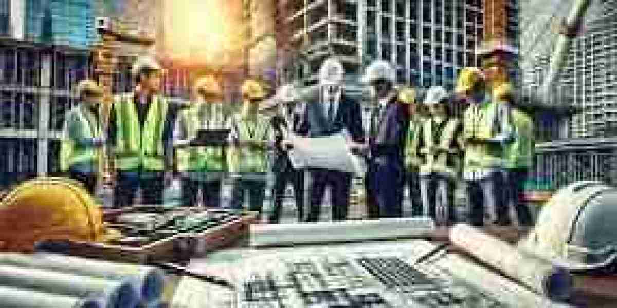 How Construction Consulting Firms Improve Project Planning, Budgeting, and Execution