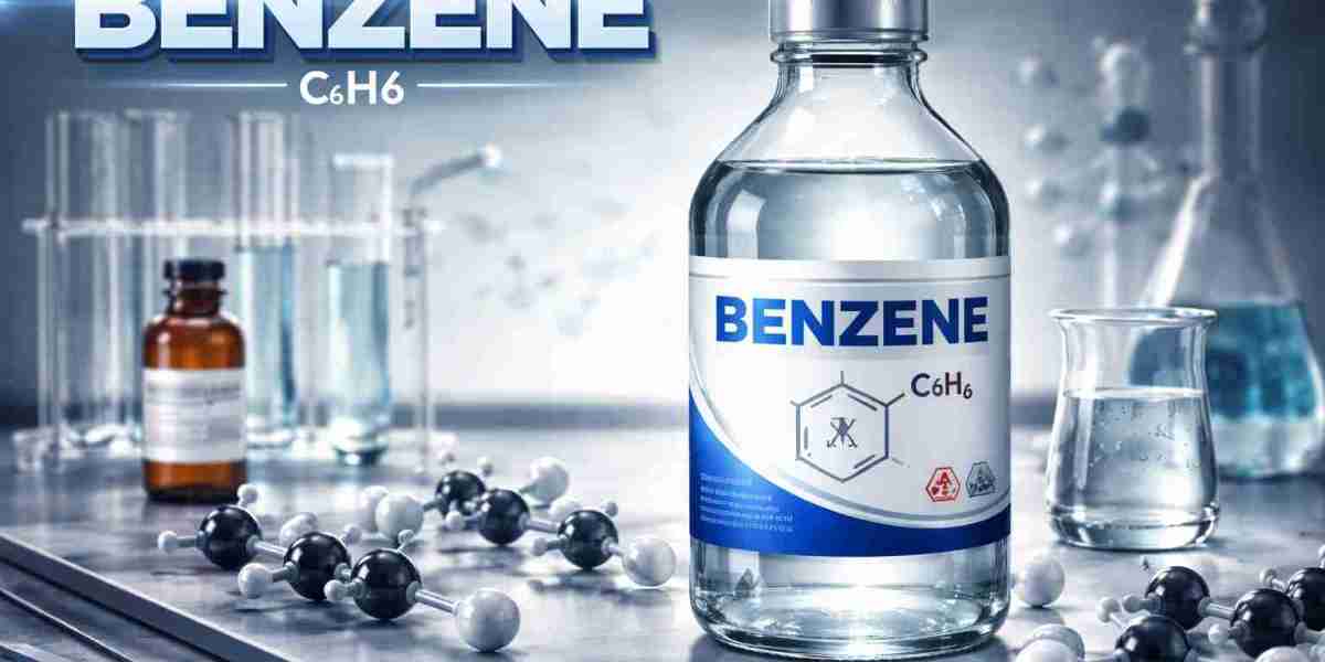 Benzene Price Trend: A Simple Guide to Market Changes, Demand, and Future Outlook