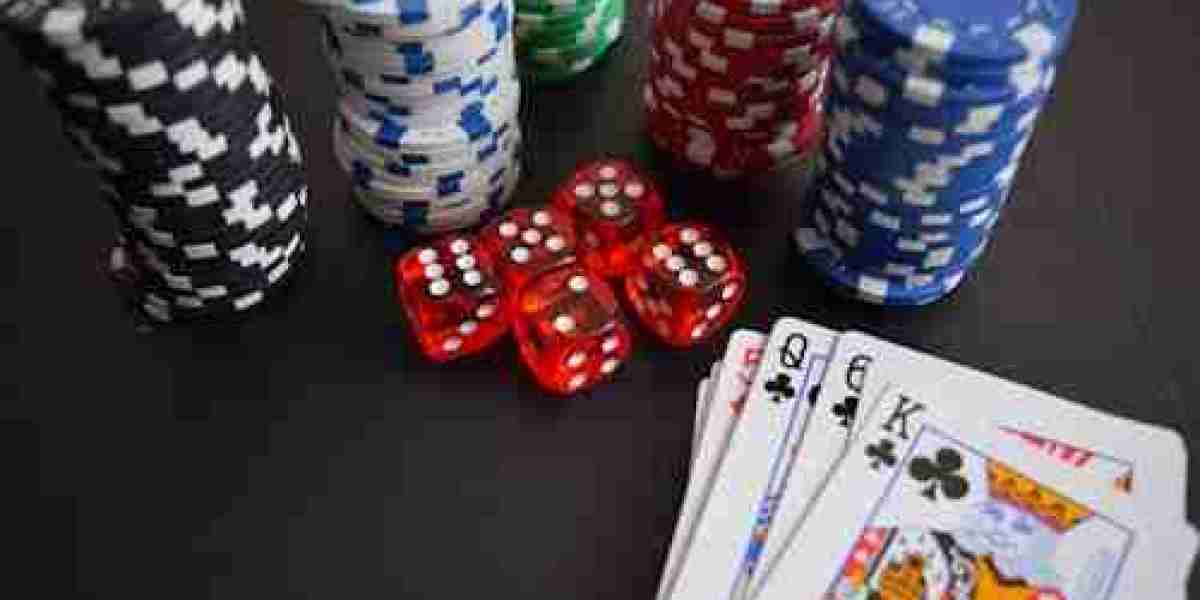 The Future of Blockchain Technology in Online Casinos: Enhancing Transparency, Fairness, and Player Trust in 2025.