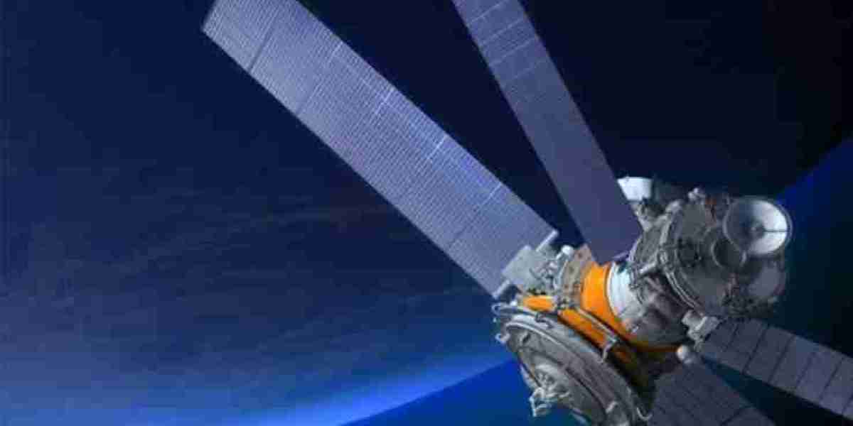 M2M Satellite Communication Market Trends, Growth Drivers, and Future Outlook 2026–2033