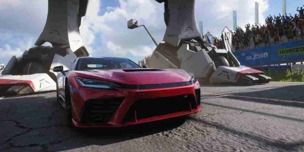 MMOEXP:Forza Horizon 6 Cars Guide: The Only Must-Have Vehicles to Win Every Event
