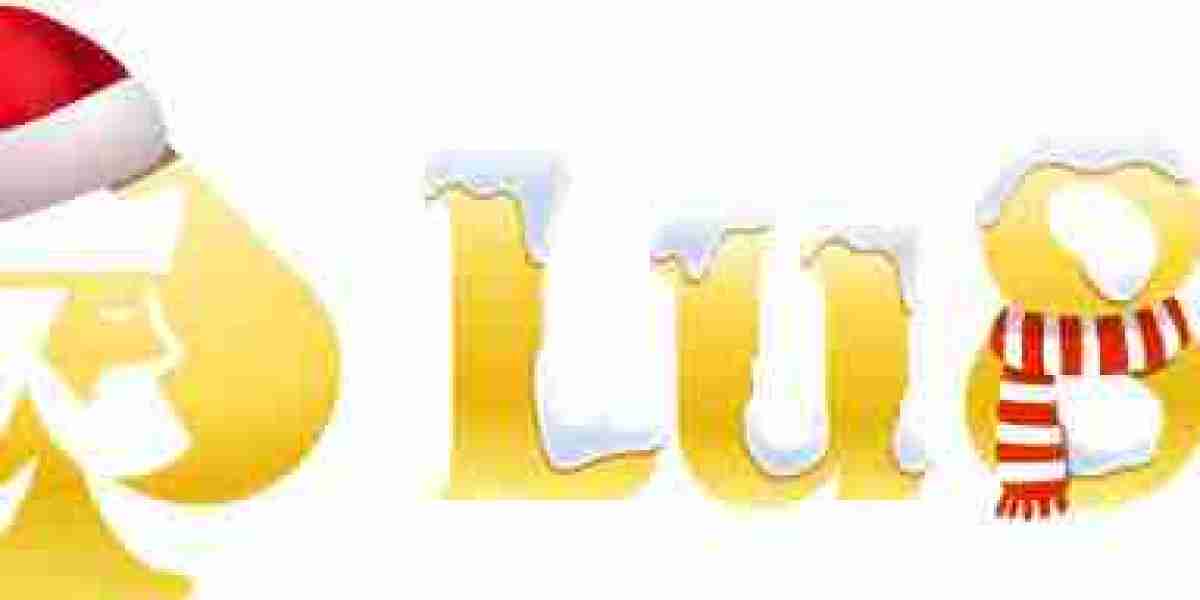 LU88 – Nền Tảng Giải Trí Trực Tuyến
