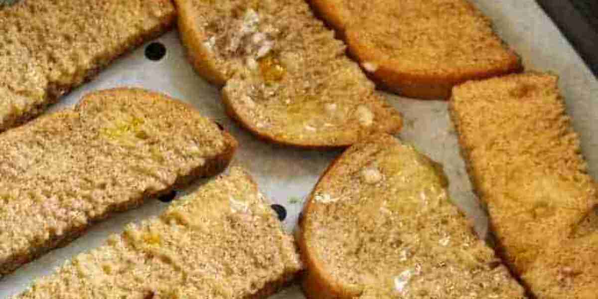Reliable Parchment Paper Solutions for Industrial Baking