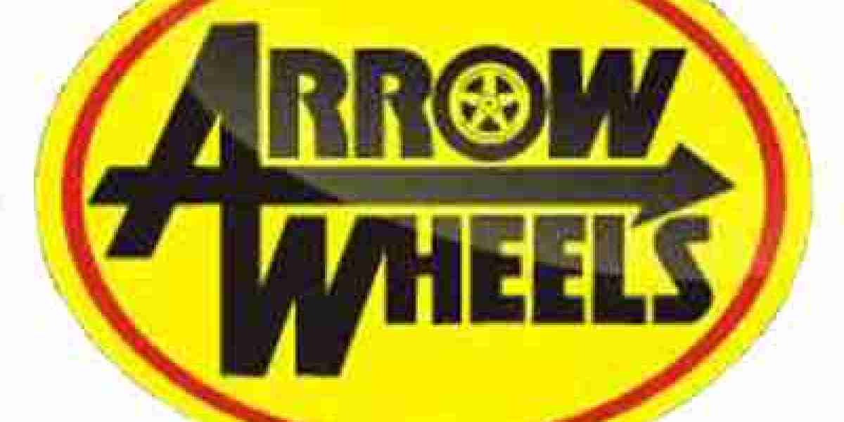 Where Can You Get Professional Car Rim Painting in NZ 