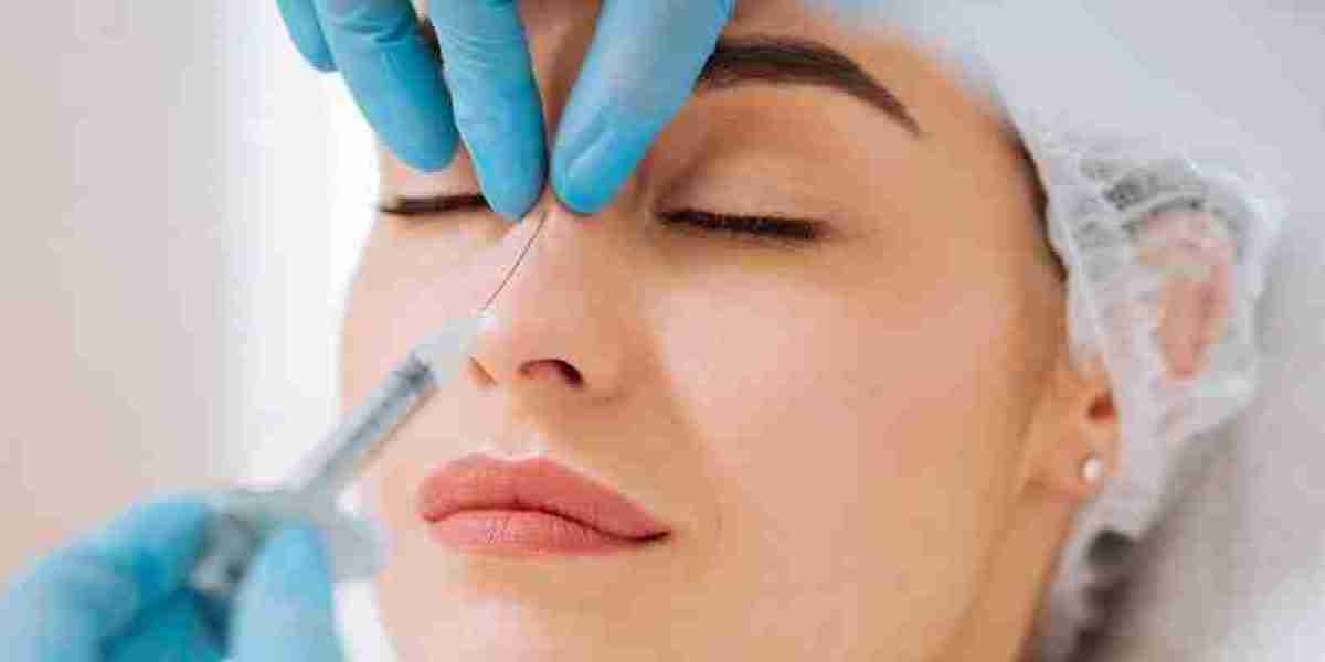 The Connection Between Facial Geometry and Rhinoplasty in Islamabad Planning