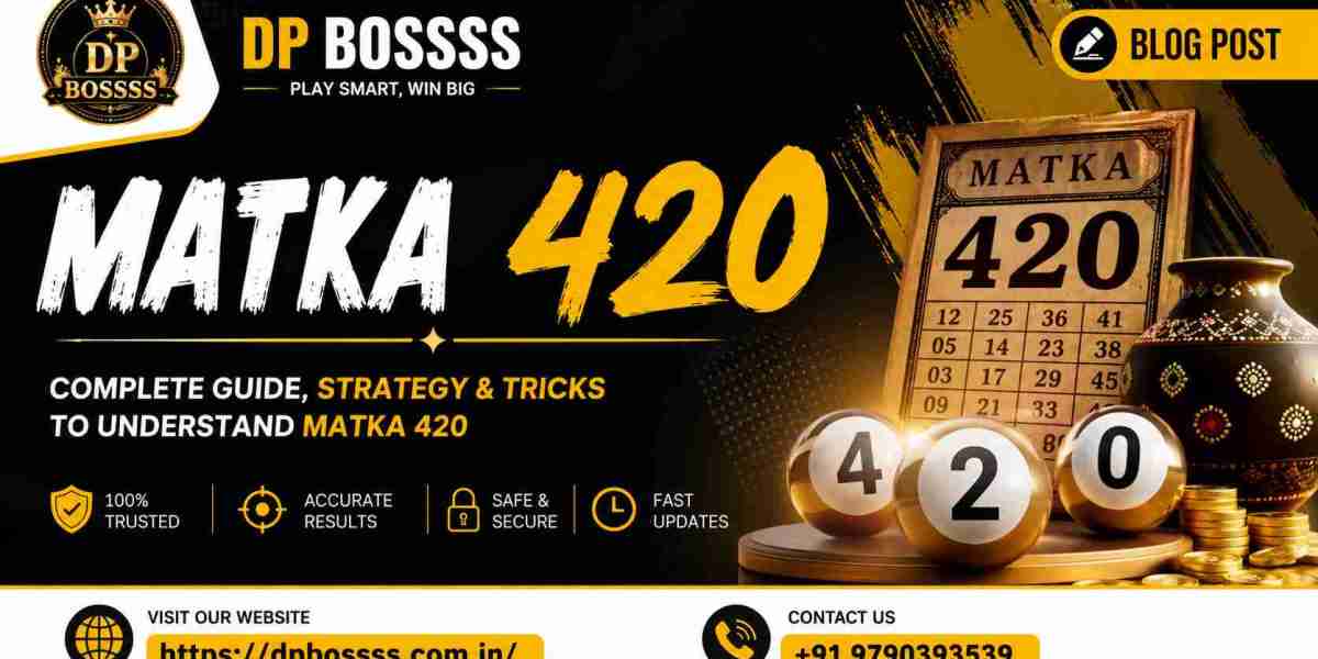 Tara Matka, Boss Matka, DP Boss & DP Boss Satta: Complete Informational SEO Guide
