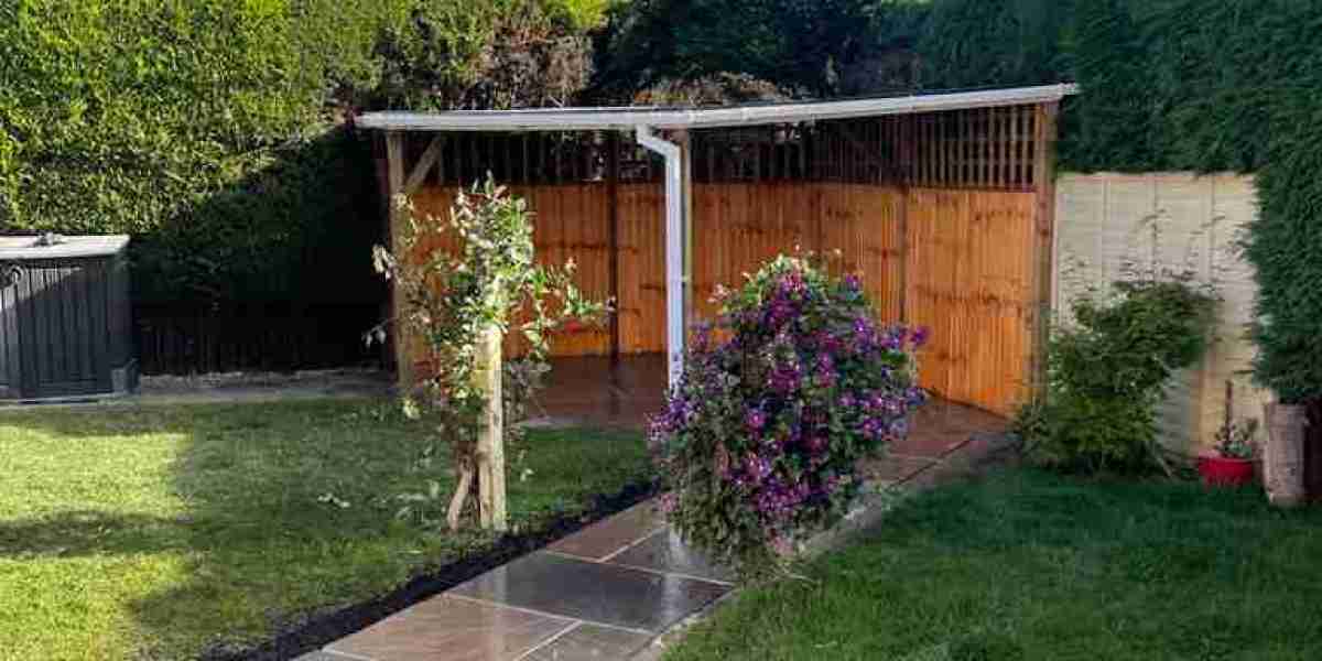 Garden maintenance near me