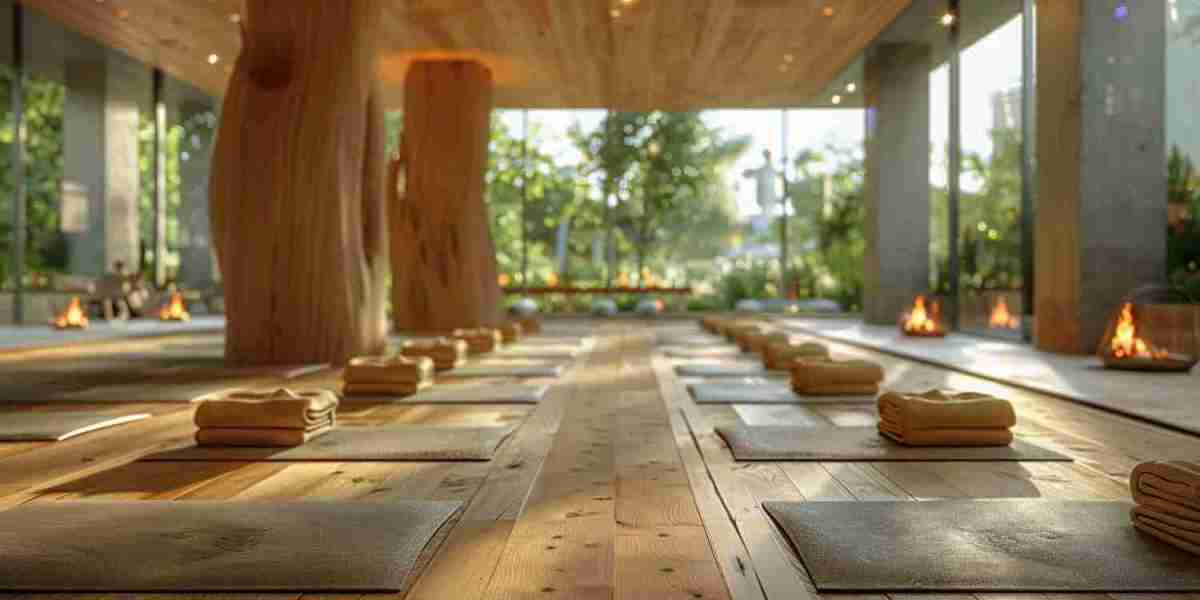Feeling Burned Out? Discover How a Holistic Wellness Center Supports Mind and Body Recovery