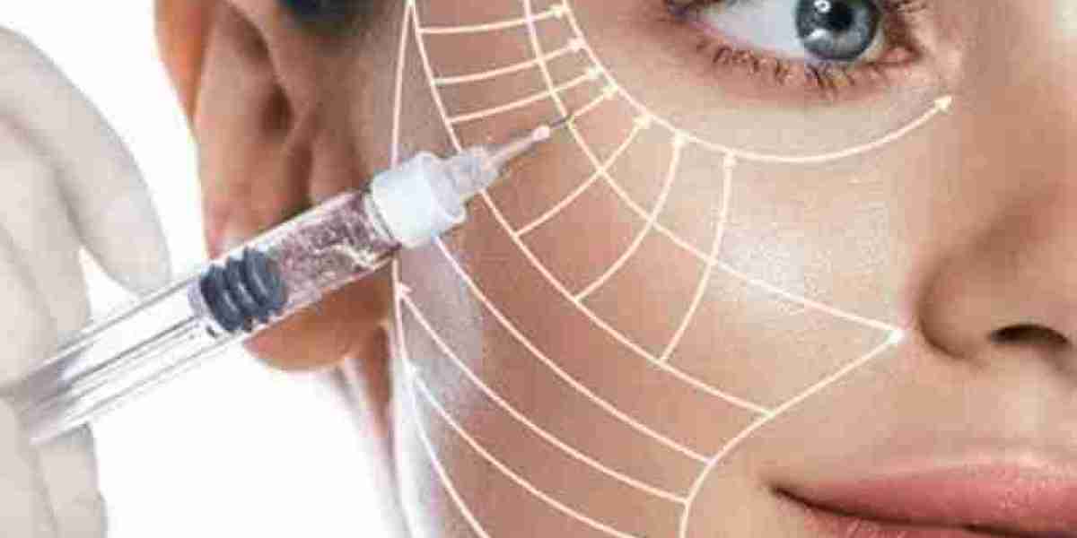 Achieving Youthful Skin with Endolift in Dubai