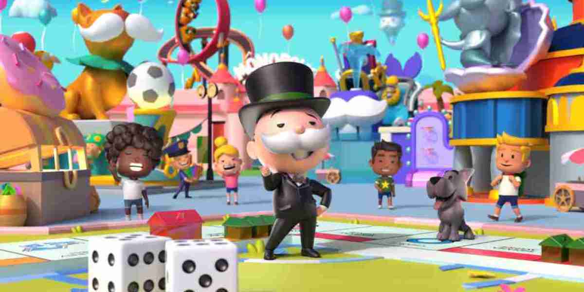 MMOEXP:Complete Every Monopoly GO Album 100% with These Hidden Sticker Trading Secrets