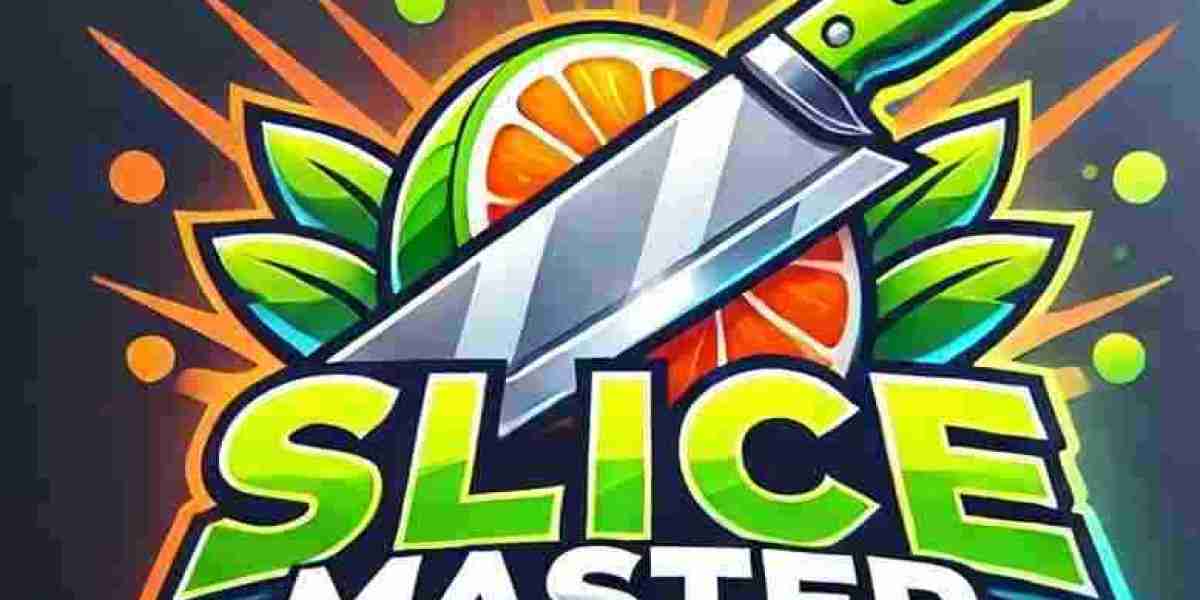 A Guide to the Addictive World of Slice Master