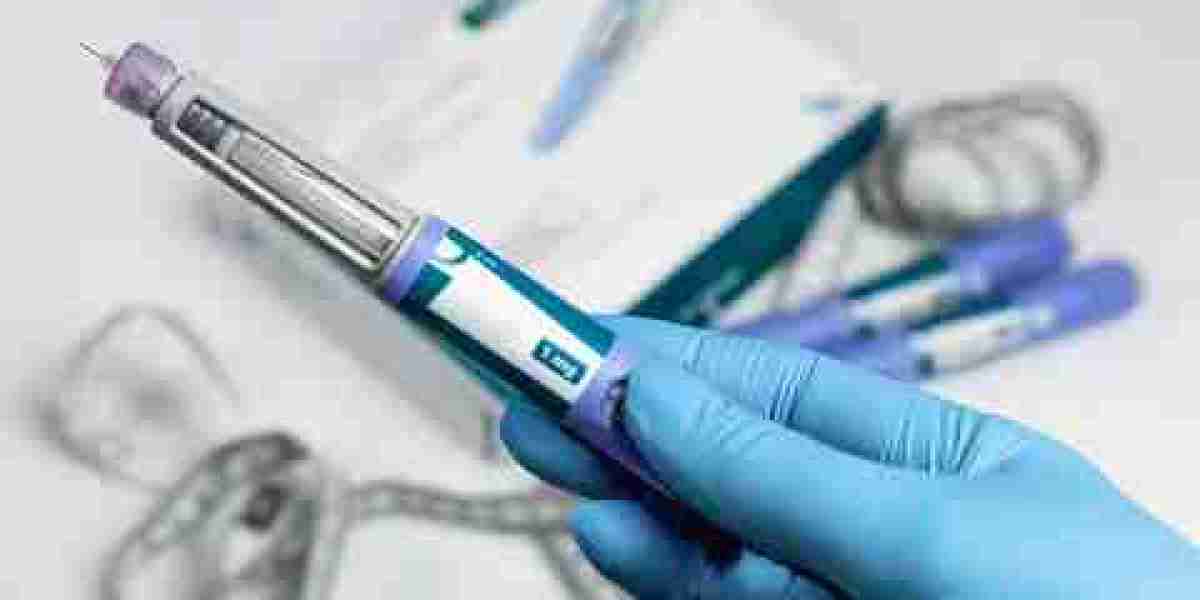 Saxenda Injection in Dubai: Expert-Led Obesity Care