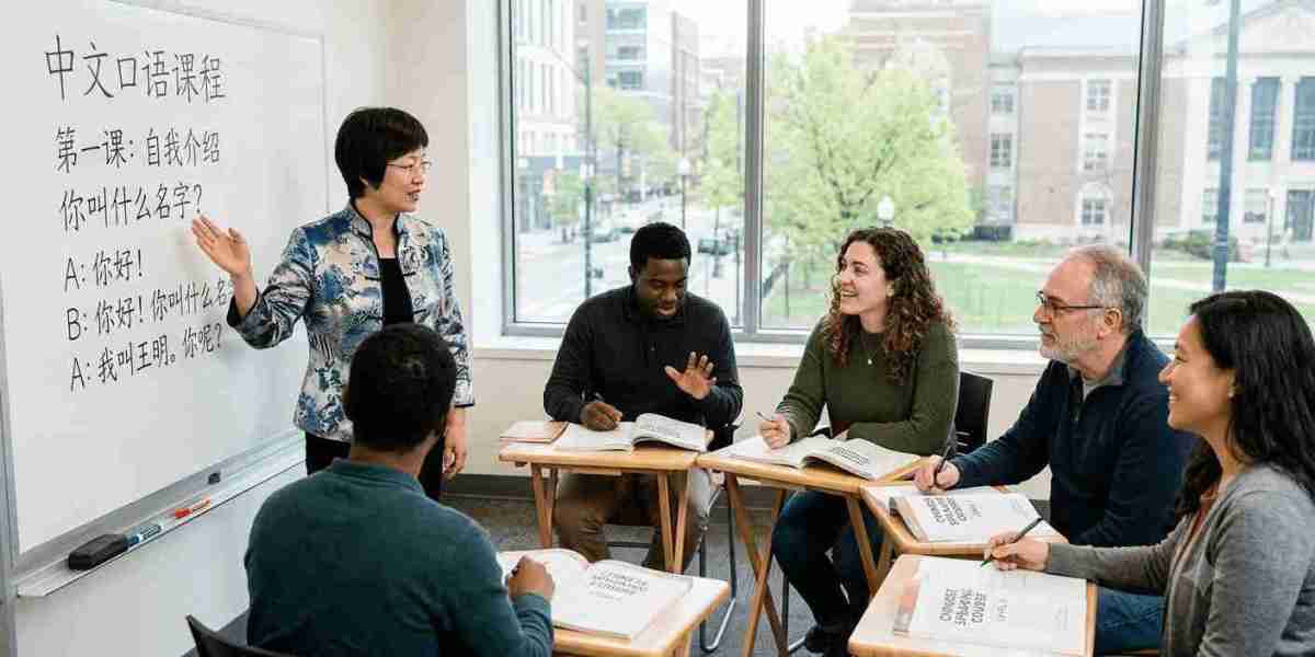 Mandarin Language Institute in India – Learn, Practice, and Get Certified