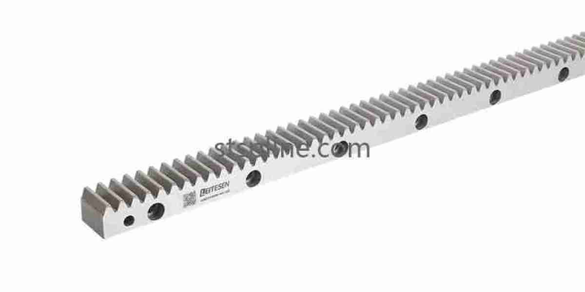 Reliable Milled Solutions for Automation Equipment