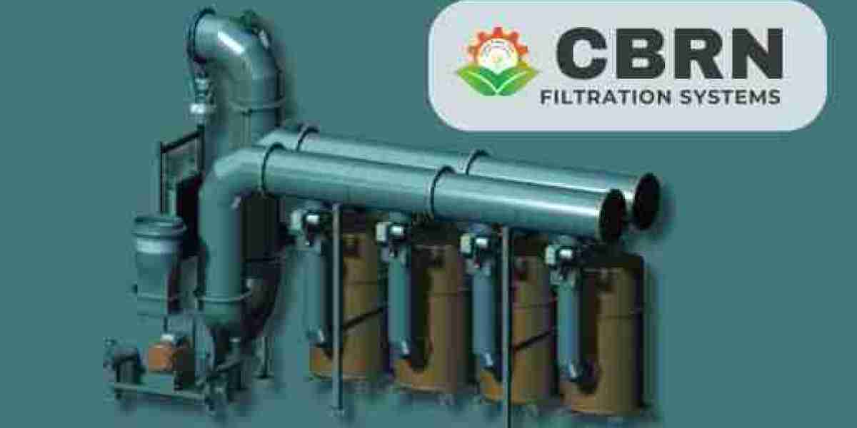 Best NBC Filter Companies in India