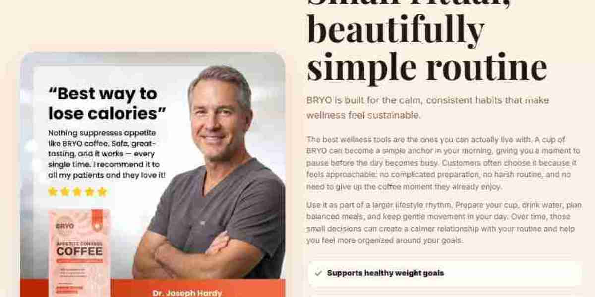 BRYO Appetite Control Coffee Reviews – Everything You Need to Know Before You Buy