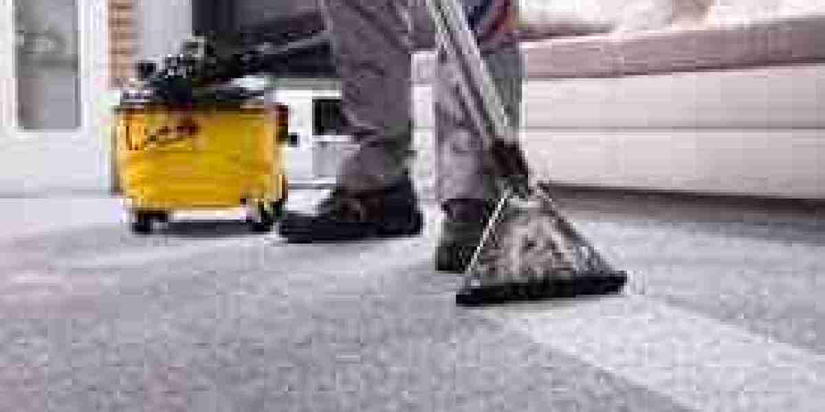 Why Carpet Cleaning Services Support Better Home Care Practices