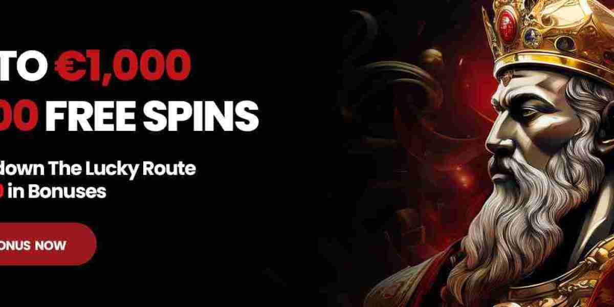 Casino of Godin tervetuliaisbonus kasino ja edut