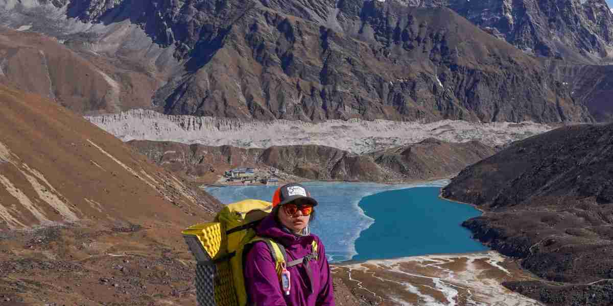 Gokyo Valley Trek: A Peaceful Alternative to Everest Base Camp