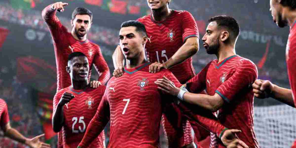 MMOEXP World Cup Fever Ignites FC 26! Is Haaland’s New Card Overpowered? Goretzka’s Inclusion Sparks Outrage—4 Must-See 