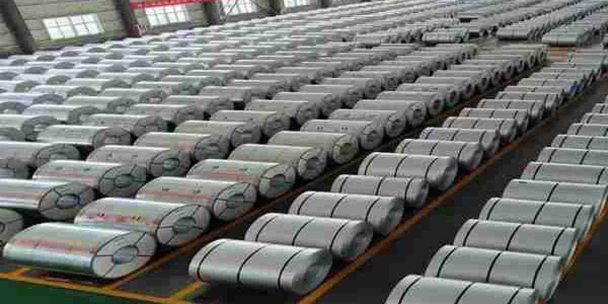 Hot Rolled Coil Price Trend | What Is Driving the Steel Market and Why It Matters to Every Industry