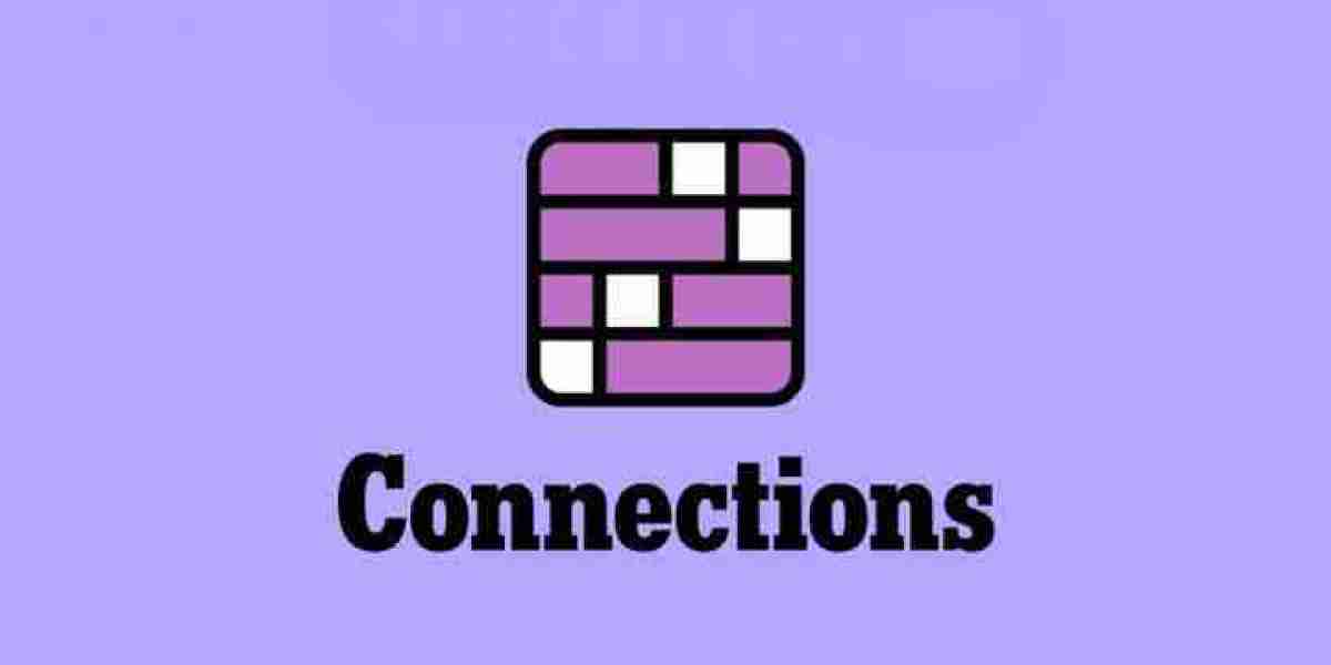 How to Enjoy a Fun Word Puzzle Experience with Connections Game