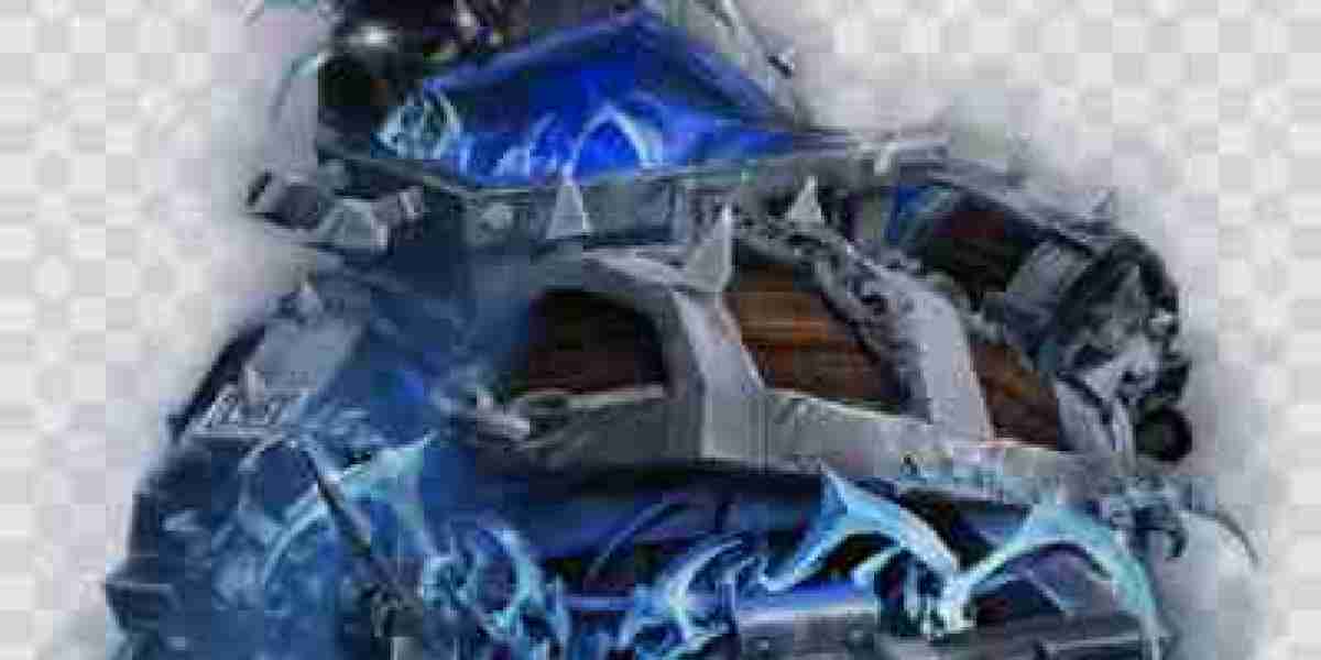 EZBUFF | How to buy Diablo 4 items from trusted gaming communities