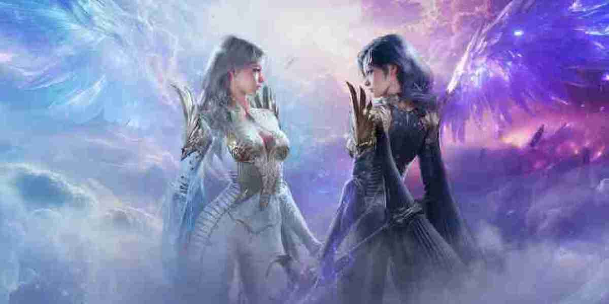 Aion 2 U4N Review Of The Upcoming Atreia Adventure