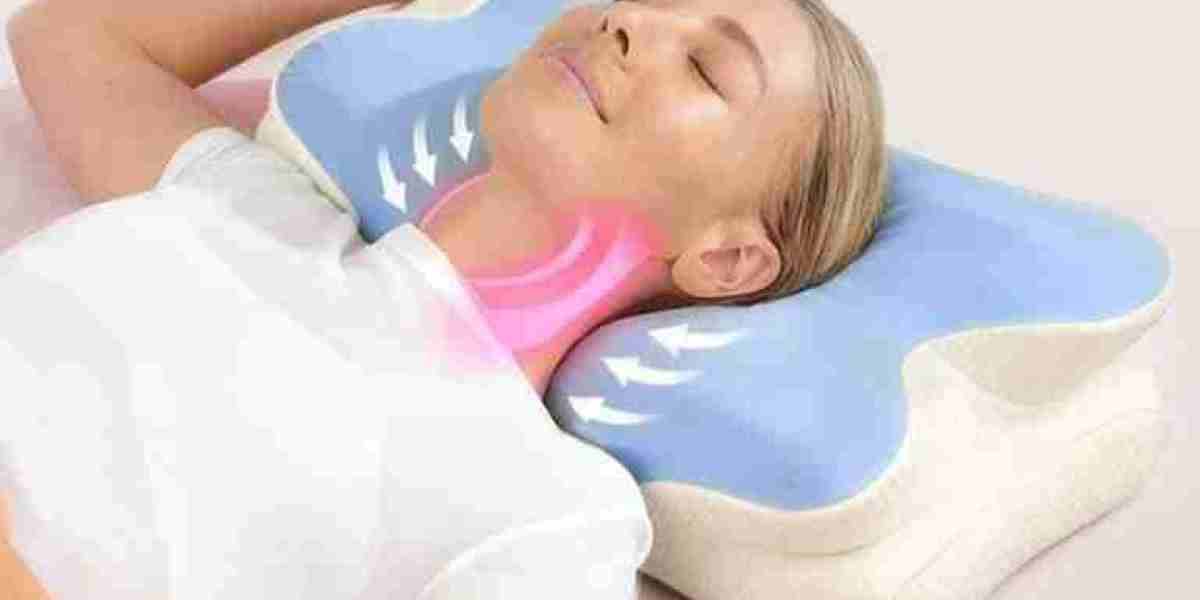 Melara Max Pillow Reviews: Does This Ergonomic Pillow Really Improve Sleep?