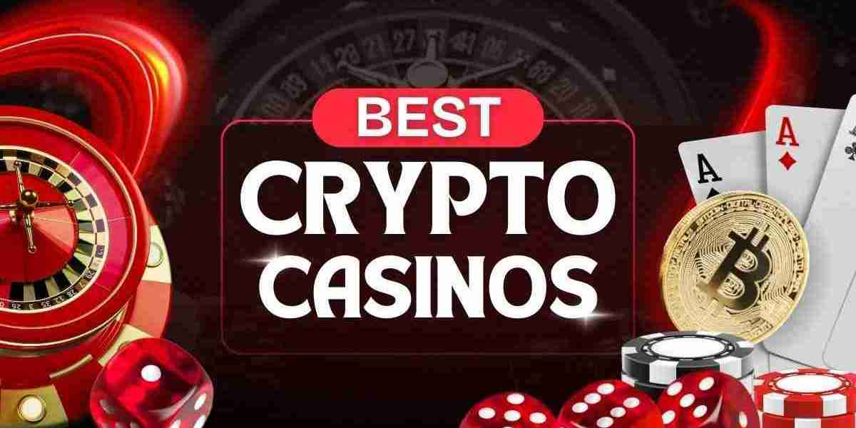 Migliori Crypto Casino: Strategie Digitali e Nuovi Modelli di Crescita nel Mercato Blockchain