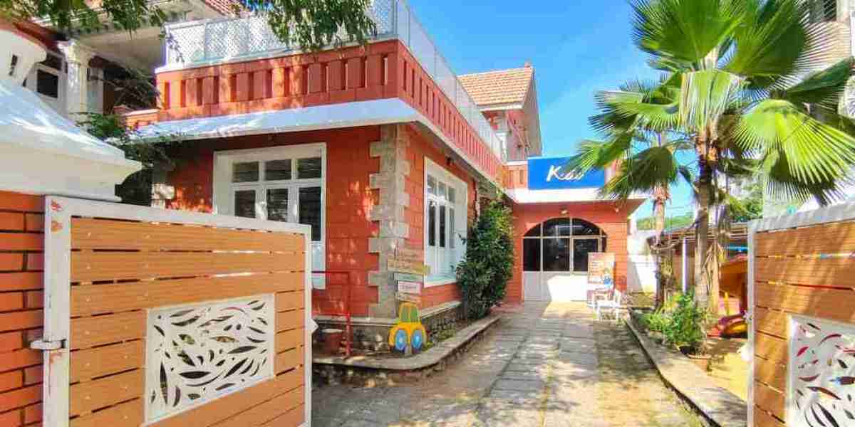 Choose the Best Preschool in Bangalore for Quality Early Education