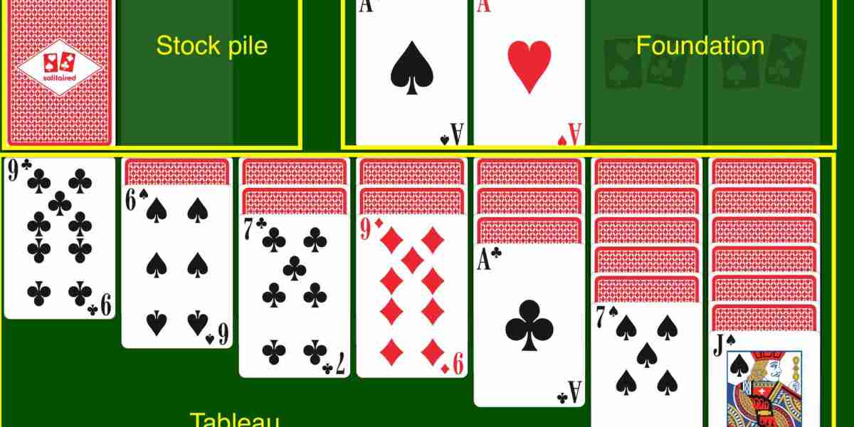 Daily Practice Made Easy with Play Solitaire Free
