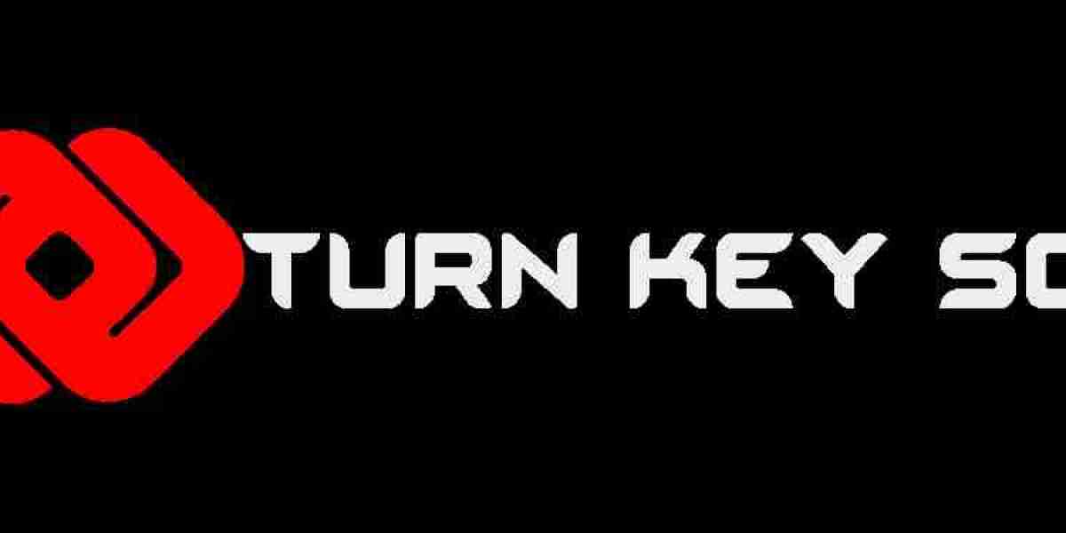 Transforming Ideas into Digital Excellence with Turn Key Solutions