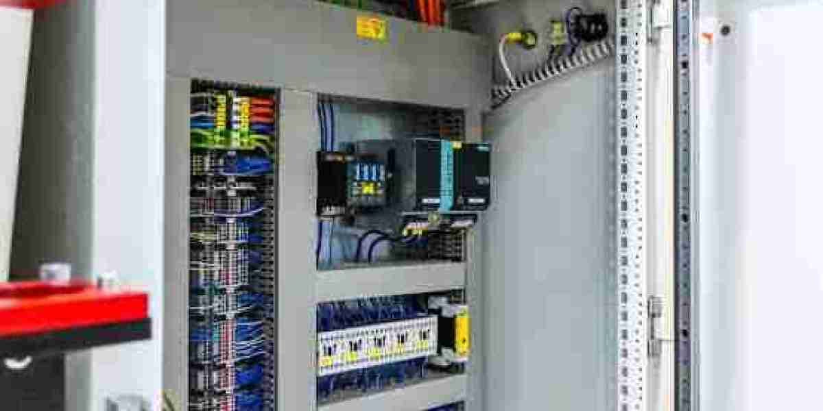 Electric Enclosure Market to Expand with Rising Demand for Safe Power Distribution