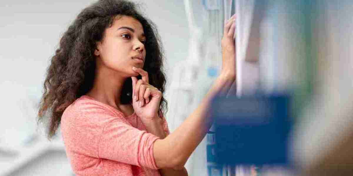 Building Strong Research Skills for Academic Success