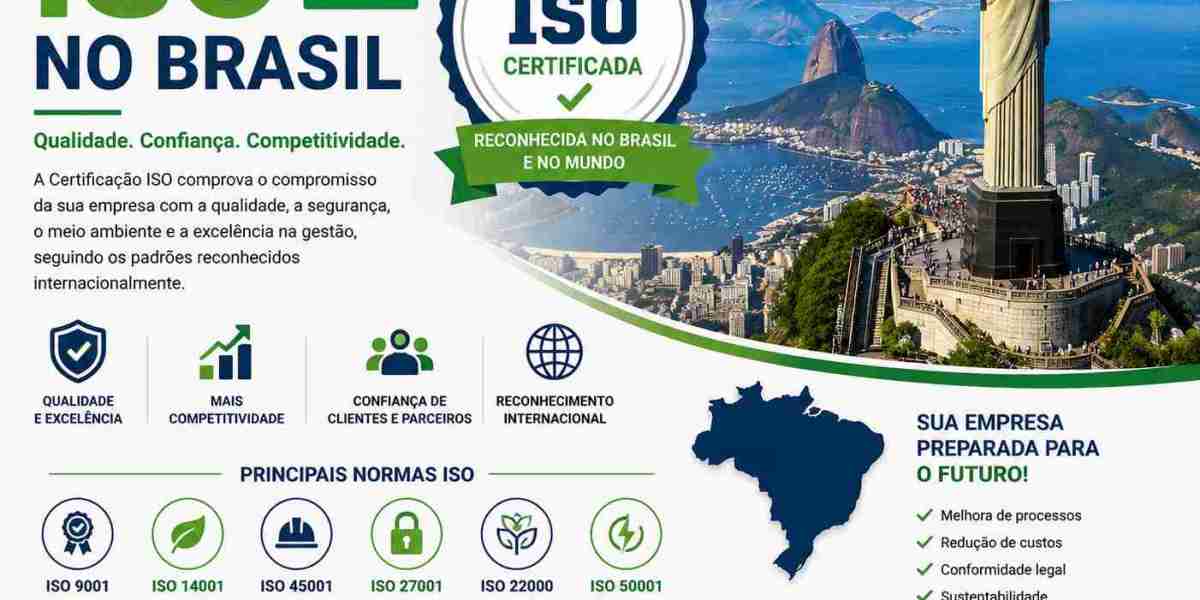 ISO 45001 Certification Peru: A Complete Guide to Occupational Health and Safety Management