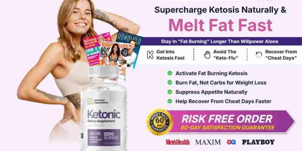 כיצד Ketonic Capsules עובדים עבור יעדי ירידה במשקל ומה אומרים משתמשים על התוצאות שלהם בעולם האמיתי