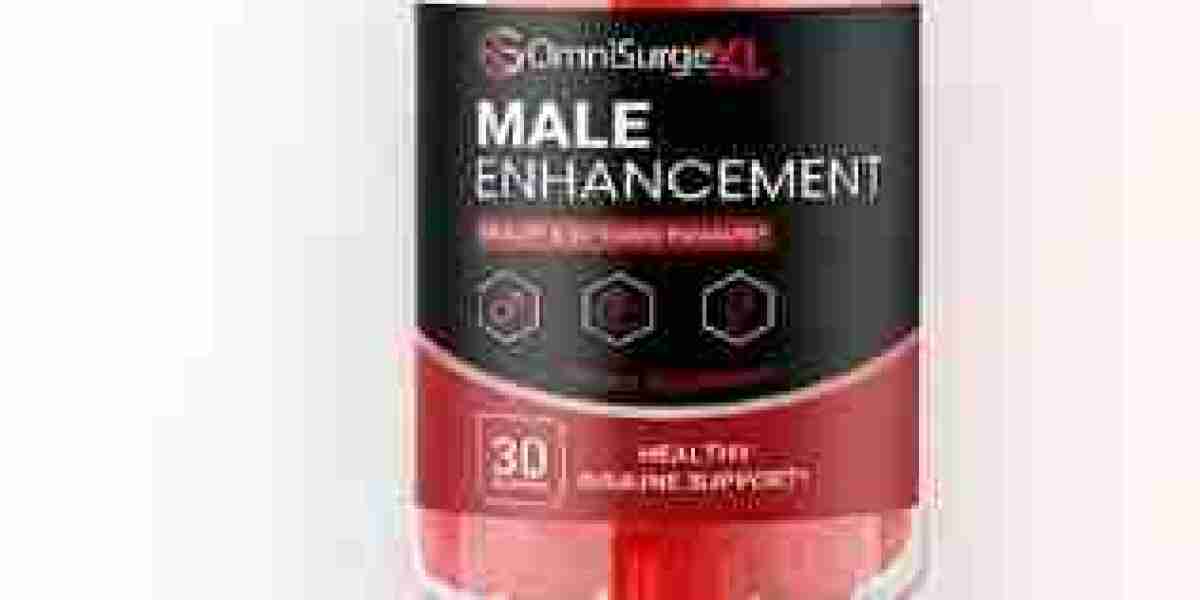 How should OmniSurge XL Gummies be stored?