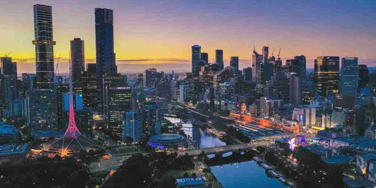 Commercial Investment Property Loans Australia for Business Growth
