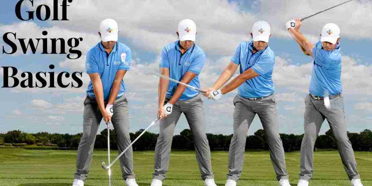 Golf Chilled