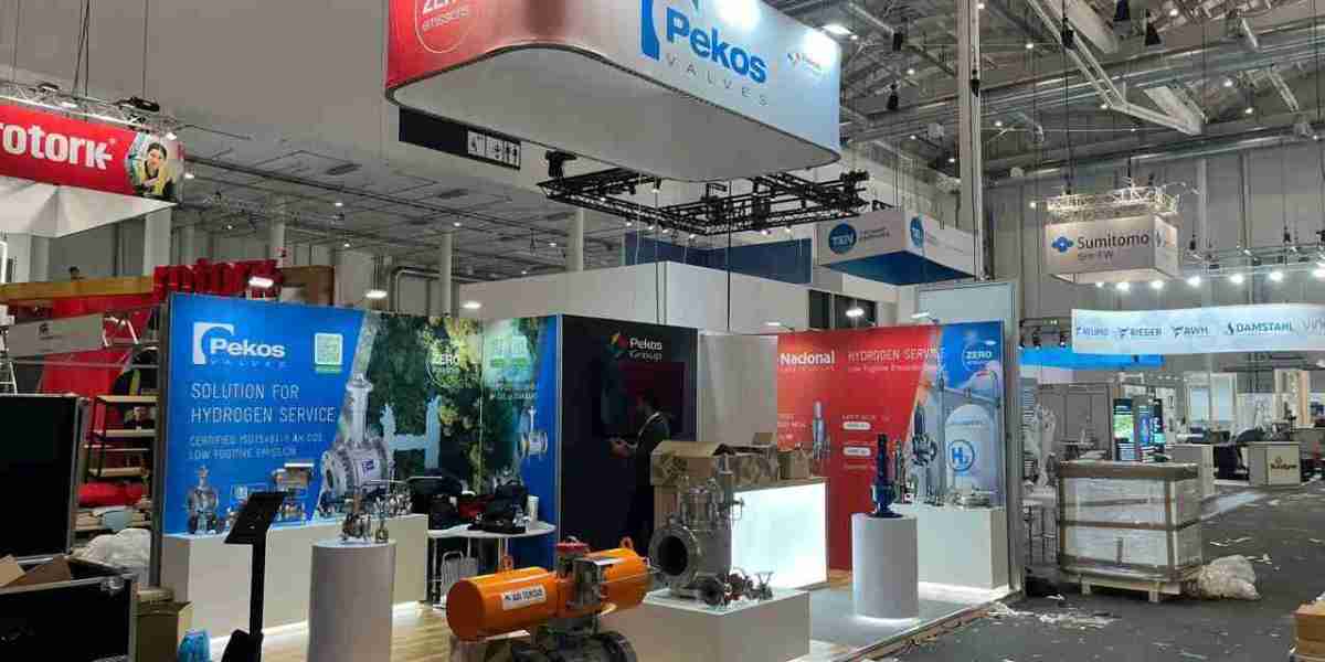 Why Sensations Exhibits is the Most Trusted Booth Builder for Commercial UAV Expo Las Vegas 2026