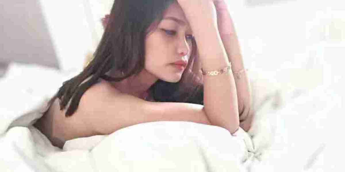 KL Escort Girl Unlock a More Stylish Night in KL
