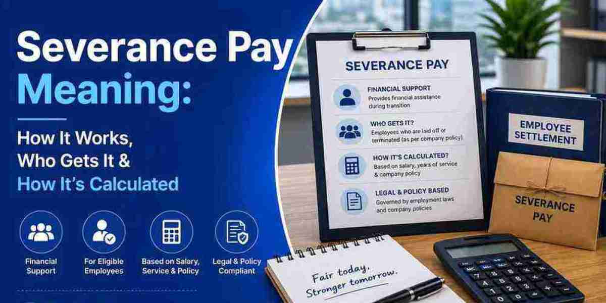 Severance Pay Meaning for Contract and Gig Workers: What Employers and Workers Need to Know