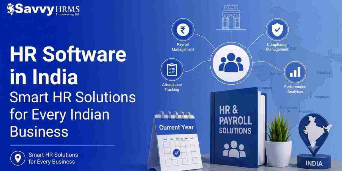 Top HR Trends in India for 2026: What Every Business Needs to Know