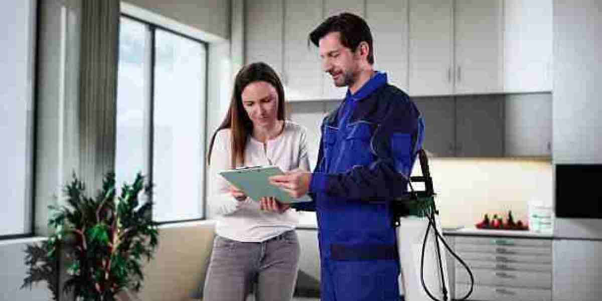 Professional Pest Control Services in Lahore for a Safe and Healthy Environment