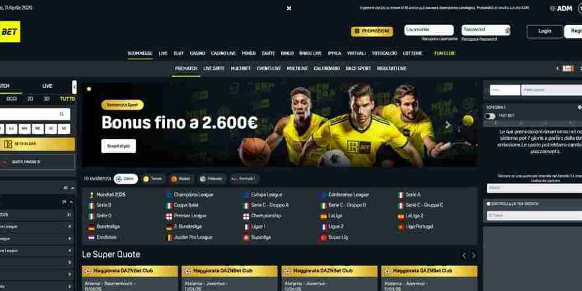 Migliori Casino Online Italia: Guida Generale alla Scelta