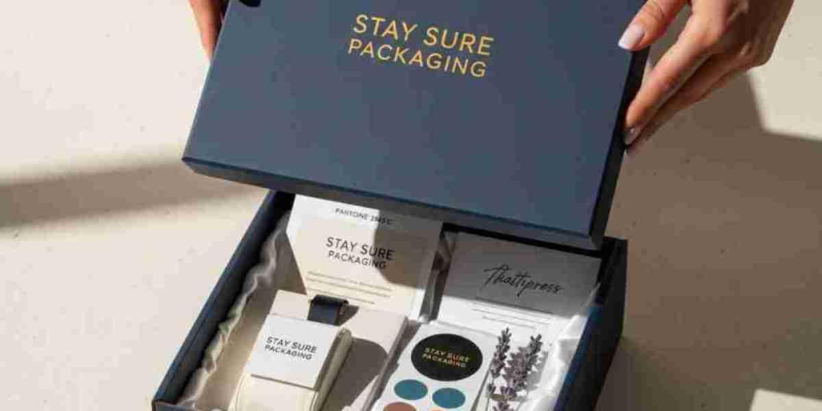 The Complete Guide to Custom PR Packaging for Businesses