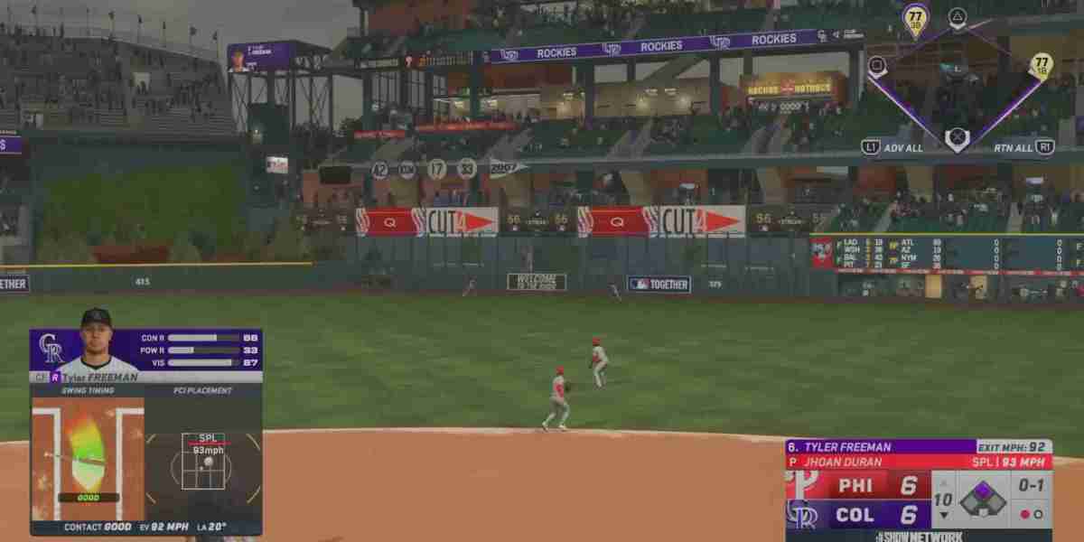 MLB 26 U4GM Sales Reach Historic Heights
