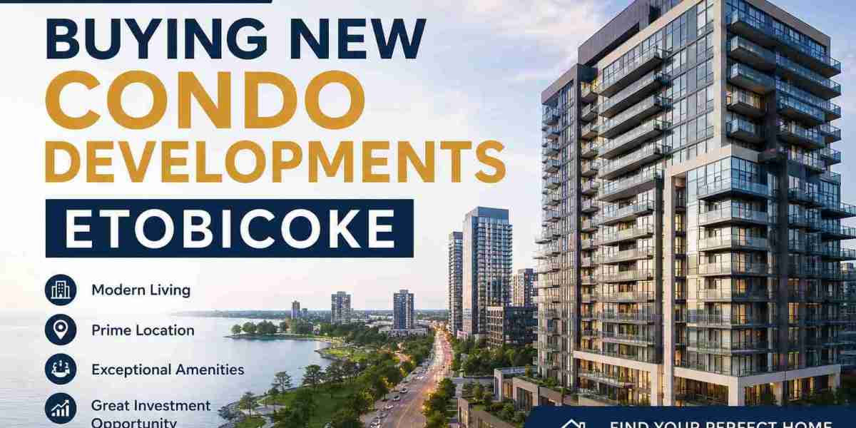 Find Affordable and Luxury Condos for Sale North York