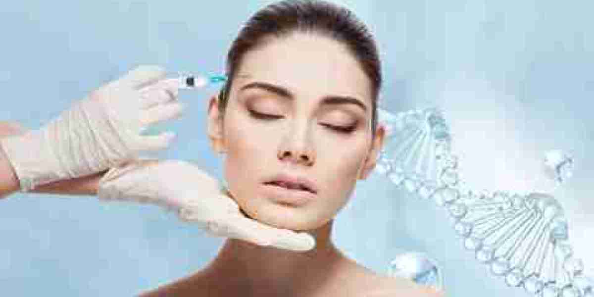 Professional Guide to Botox Injection in Dubai